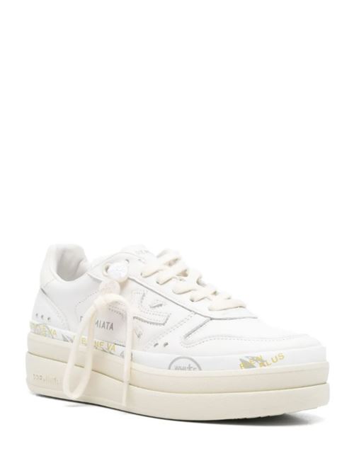 MICOL PREMIATA | MICOLVAR 7010 WHITE